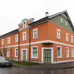 Modern 2bdrm Aprtm W Cinema & 2 Bathrooms Appartement Tallinn